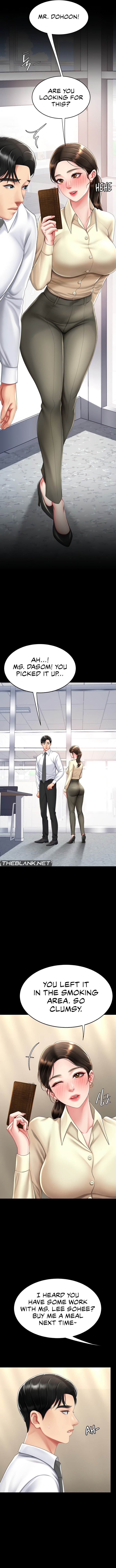 Go Ahead, Mom Chap chap 62-Go Ahead, Mom - Next Chap 63