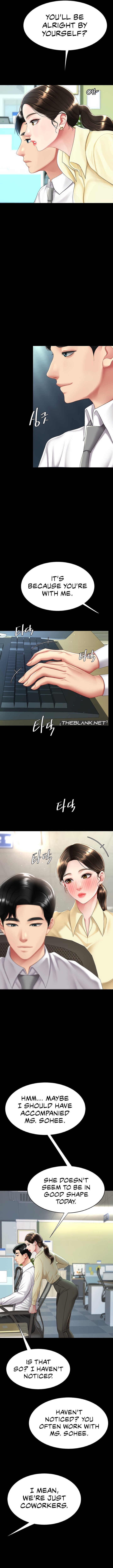 Go Ahead, Mom Chap chap 63-Go Ahead, Mom - Next Chap 64