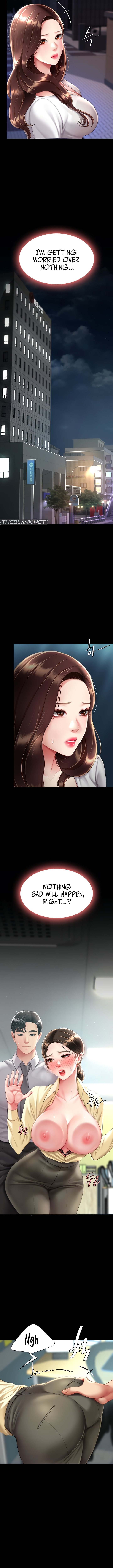 Go Ahead, Mom Chap chap 63-Go Ahead, Mom - Next Chap 64