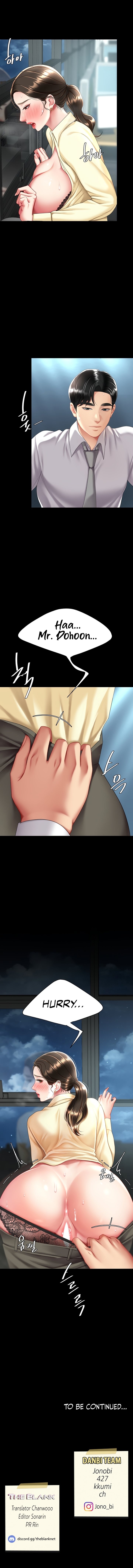 Go Ahead, Mom Chap chap 63-Go Ahead, Mom - Next Chap 64