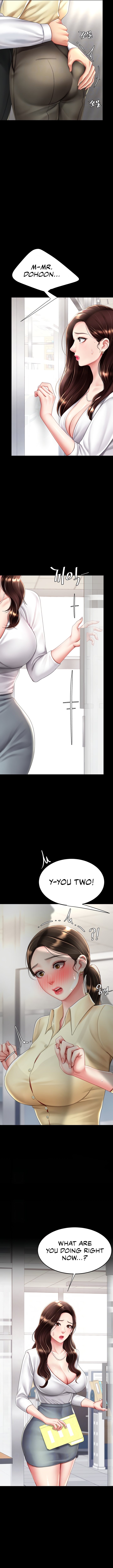 Go Ahead, Mom Chap chap 63-Go Ahead, Mom - Next Chap 64