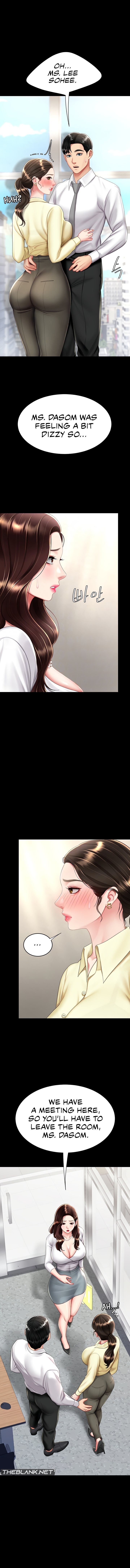 Go Ahead, Mom Chap chap 63-Go Ahead, Mom - Next Chap 64