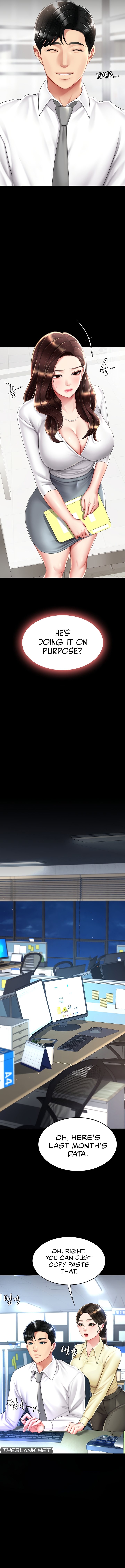 Go Ahead, Mom Chap chap 63-Go Ahead, Mom - Next Chap 64