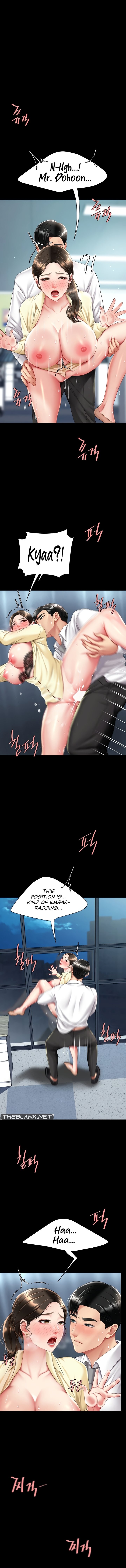 Go Ahead, Mom Chap chap 64-Go Ahead, Mom - Next Chap 65