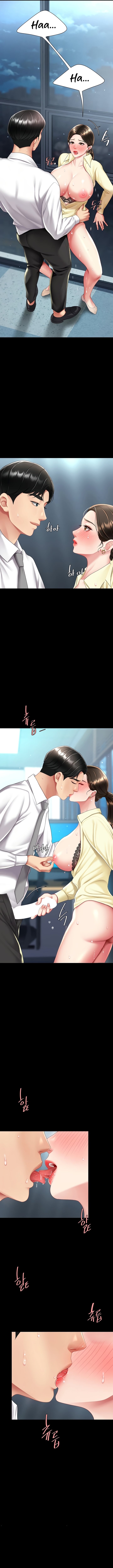 Go Ahead, Mom Chap chap 64-Go Ahead, Mom - Next Chap 65