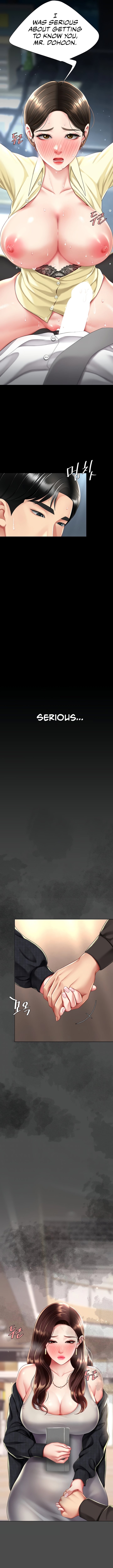 Go Ahead, Mom Chap chap 64-Go Ahead, Mom - Next Chap 65