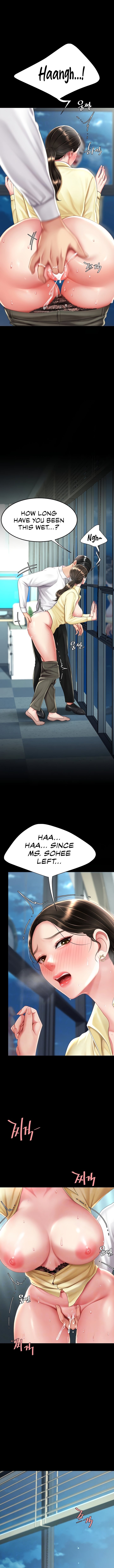 Go Ahead, Mom Chap chap 64-Go Ahead, Mom - Next Chap 65