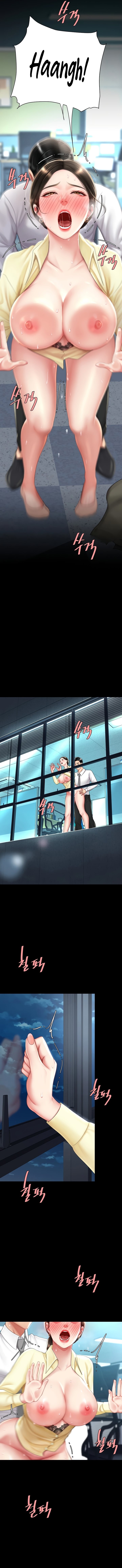 Go Ahead, Mom Chap chap 64-Go Ahead, Mom - Next Chap 65