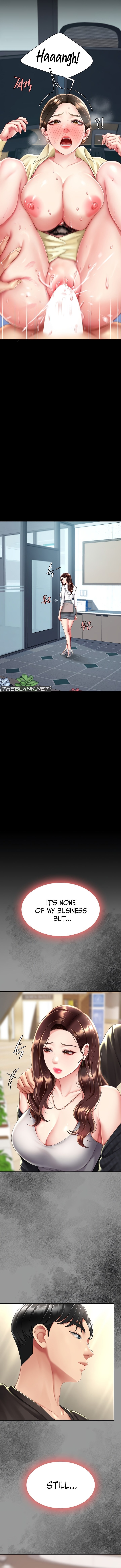 Go Ahead, Mom Chap chap 65-Go Ahead, Mom - Next Chap 66