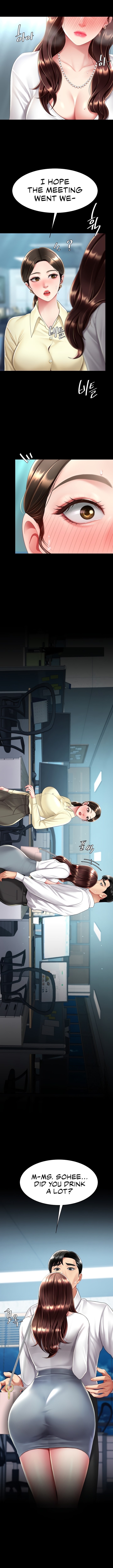 Go Ahead, Mom Chap chap 65-Go Ahead, Mom - Next Chap 66