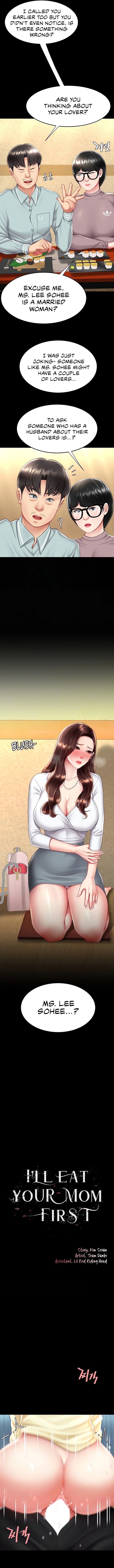 Go Ahead, Mom Chap chap 65-Go Ahead, Mom - Next Chap 66