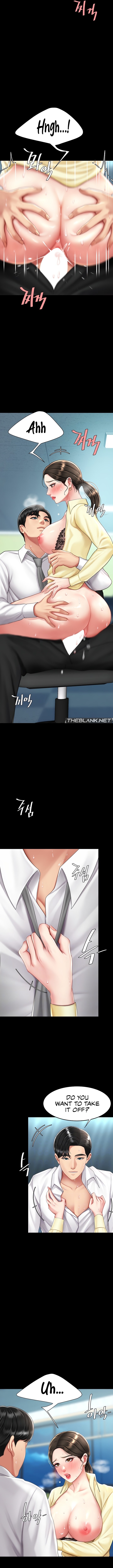 Go Ahead, Mom Chap chap 65-Go Ahead, Mom - Next Chap 66