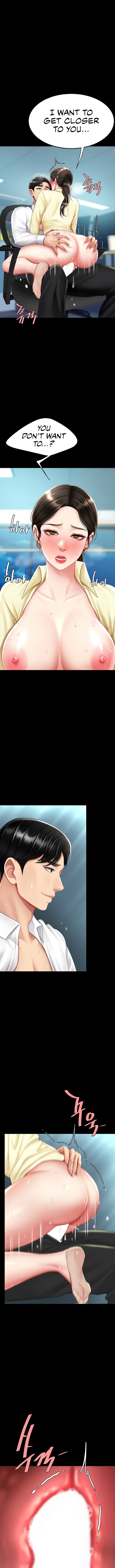 Go Ahead, Mom Chap chap 65-Go Ahead, Mom - Next Chap 66