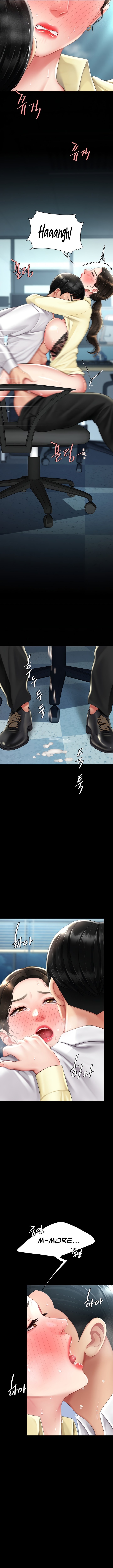 Go Ahead, Mom Chap chap 65-Go Ahead, Mom - Next Chap 66