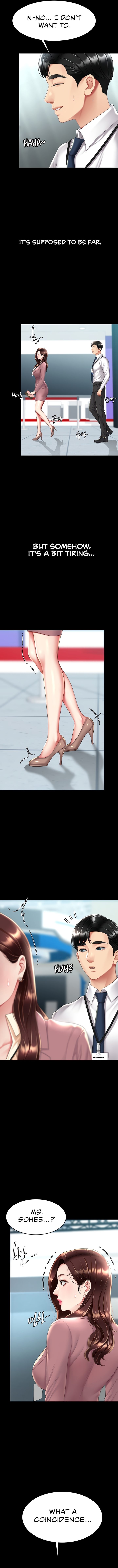 Go Ahead, Mom Chap chap 66-Go Ahead, Mom - Next Chap 67