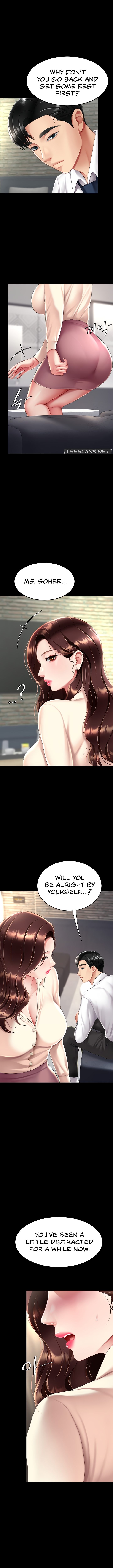 Go Ahead, Mom Chap chap 67-Go Ahead, Mom - Next Chap 68