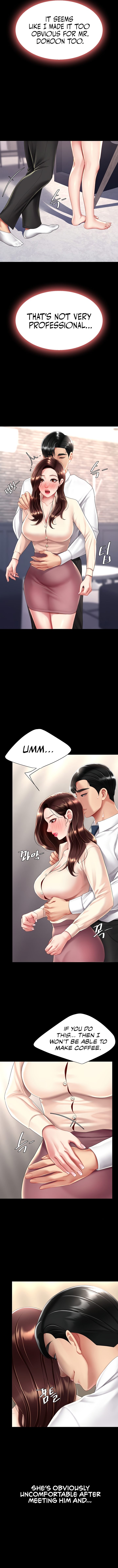 Go Ahead, Mom Chap chap 67-Go Ahead, Mom - Next Chap 68