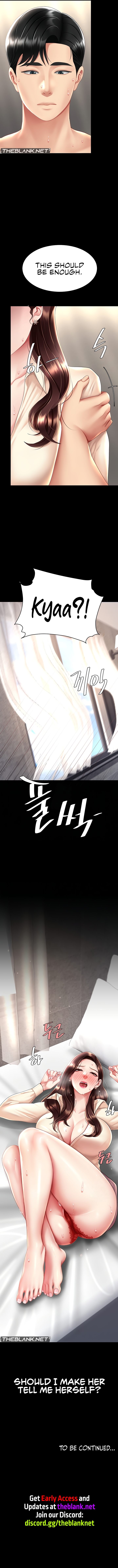 Go Ahead, Mom Chap chap 67-Go Ahead, Mom - Next Chap 68