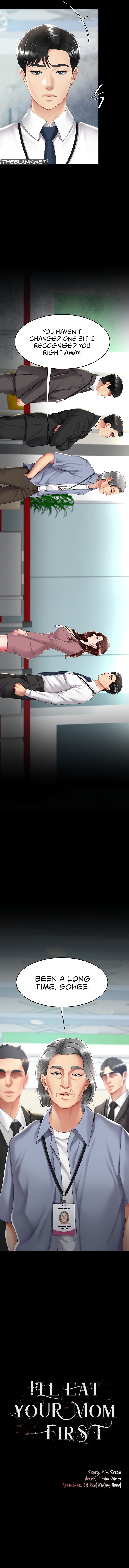 Go Ahead, Mom Chap chap 67-Go Ahead, Mom - Next Chap 68