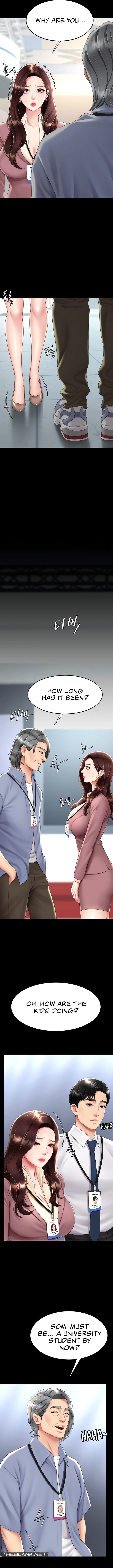 Go Ahead, Mom Chap chap 67-Go Ahead, Mom - Next Chap 68