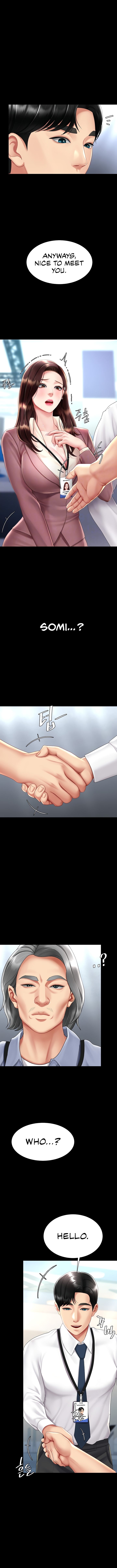 Go Ahead, Mom Chap chap 67-Go Ahead, Mom - Next Chap 68