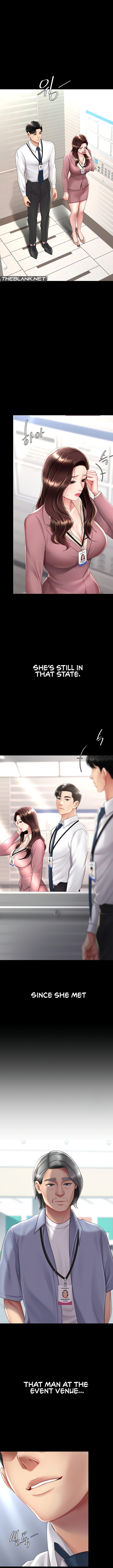 Go Ahead, Mom Chap chap 67-Go Ahead, Mom - Next Chap 68