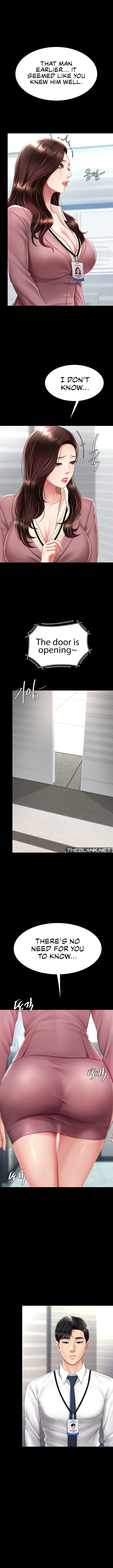 Go Ahead, Mom Chap chap 67-Go Ahead, Mom - Next Chap 68