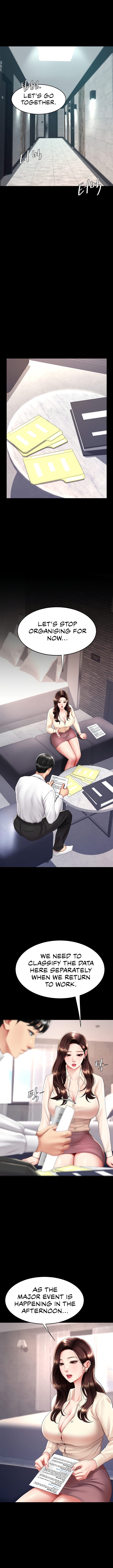 Go Ahead, Mom Chap chap 67-Go Ahead, Mom - Next Chap 68