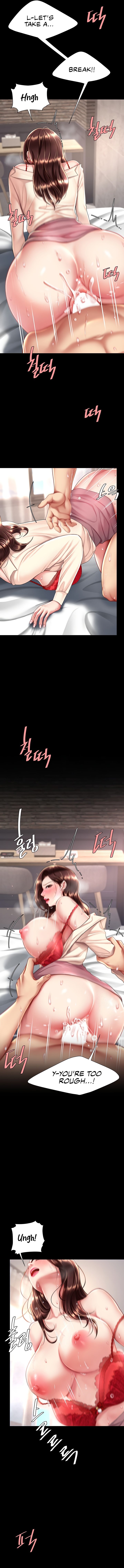 Go Ahead, Mom Chap chap 68-Go Ahead, Mom - Next Chap 69