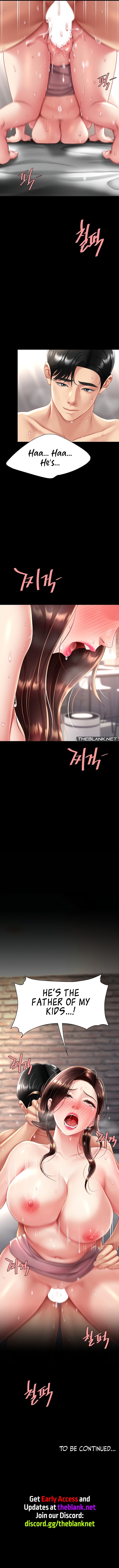 Go Ahead, Mom Chap chap 68-Go Ahead, Mom - Next Chap 69