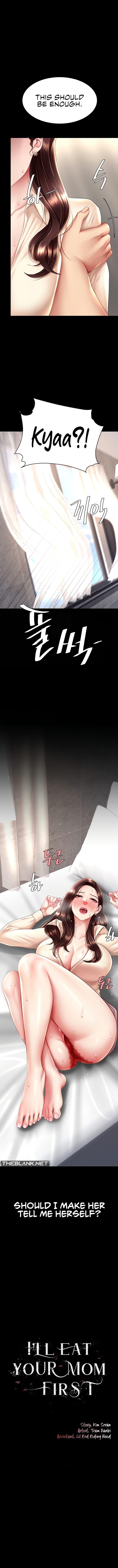 Go Ahead, Mom Chap chap 68-Go Ahead, Mom - Next Chap 69