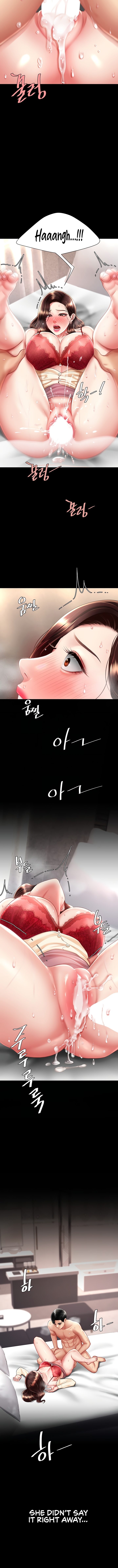 Go Ahead, Mom Chap chap 68-Go Ahead, Mom - Next Chap 69