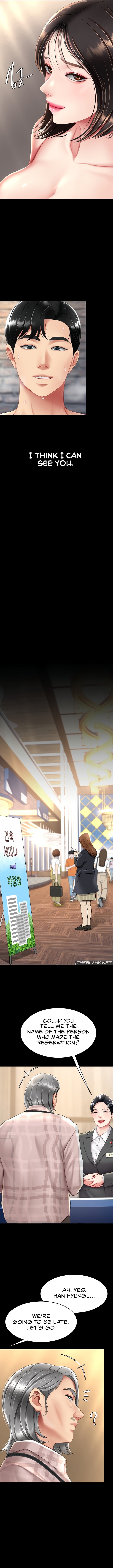 Go Ahead, Mom Chap chap 69-Go Ahead, Mom - Next Chap 70