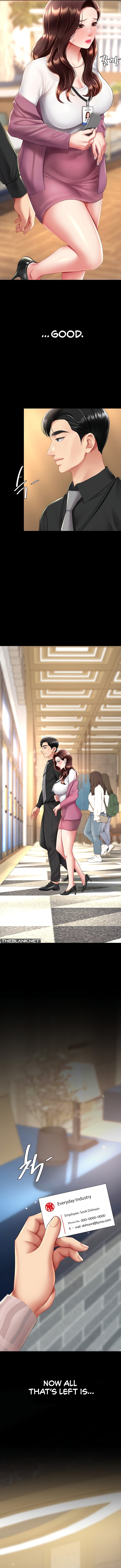 Go Ahead, Mom Chap chap 69-Go Ahead, Mom - Next Chap 70