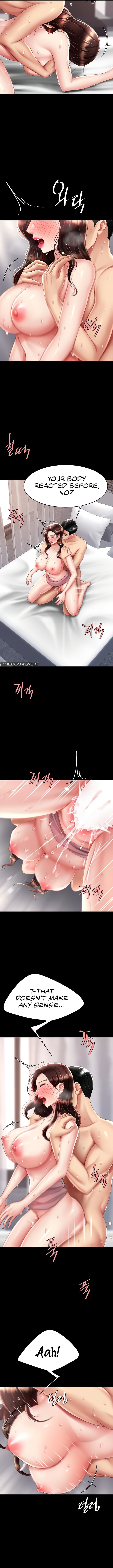 Go Ahead, Mom Chap chap 69-Go Ahead, Mom - Next Chap 70