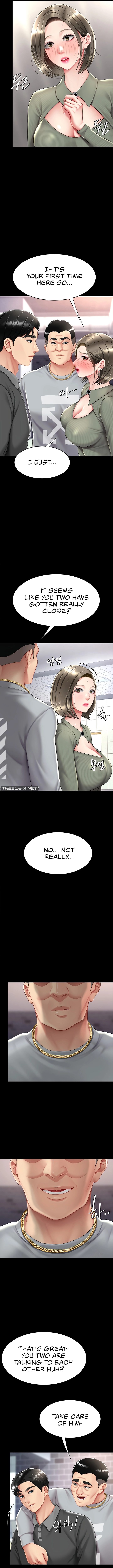 Go Ahead, Mom Chap chap 70-Go Ahead, Mom - Next Chap 71