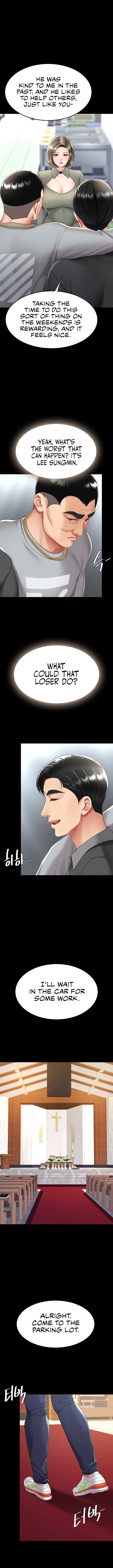 Go Ahead, Mom Chap chap 70-Go Ahead, Mom - Next Chap 71