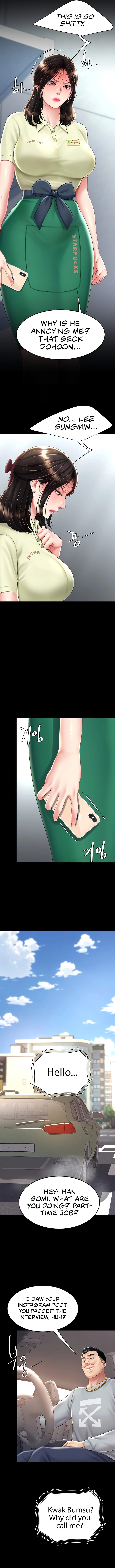 Go Ahead, Mom Chap chap 70-Go Ahead, Mom - Next Chap 71