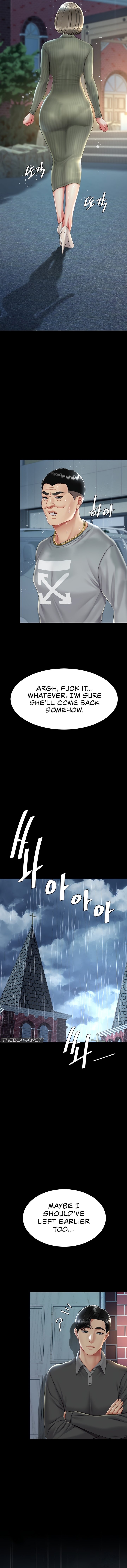 Go Ahead, Mom Chap chap 71-Go Ahead, Mom - Next Chap 72