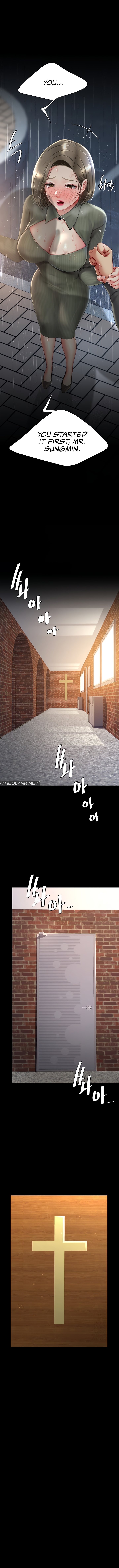 Go Ahead, Mom Chap chap 71-Go Ahead, Mom - Next Chap 72