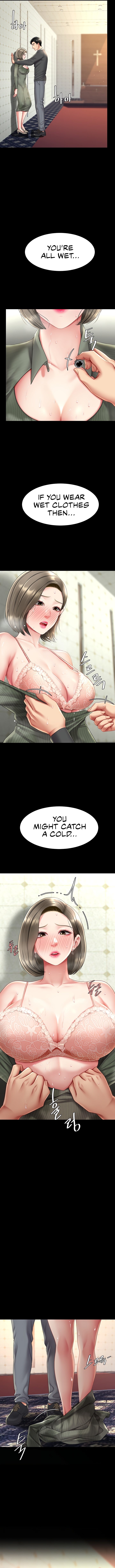 Go Ahead, Mom Chap chap 71-Go Ahead, Mom - Next Chap 72