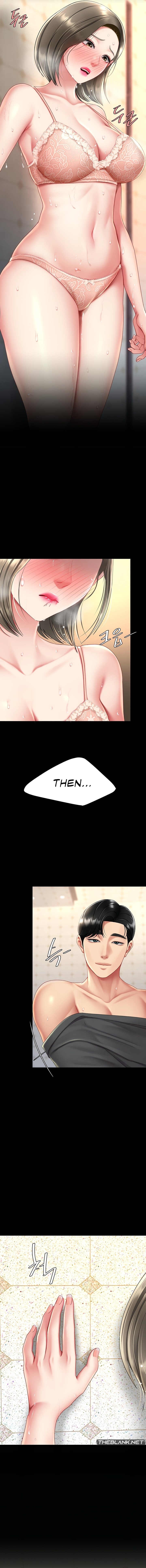 Go Ahead, Mom Chap chap 71-Go Ahead, Mom - Next Chap 72