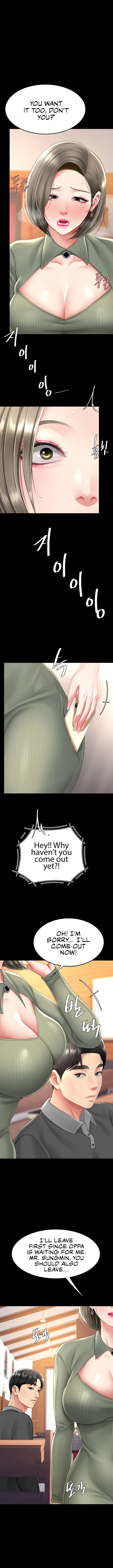 Go Ahead, Mom Chap chap 71-Go Ahead, Mom - Next Chap 72