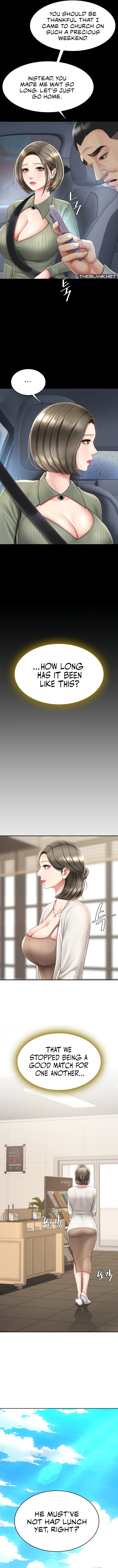 Go Ahead, Mom Chap chap 71-Go Ahead, Mom - Next Chap 72