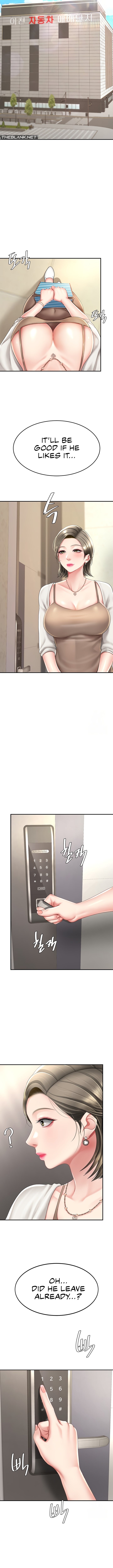 Go Ahead, Mom Chap chap 71-Go Ahead, Mom - Next Chap 72