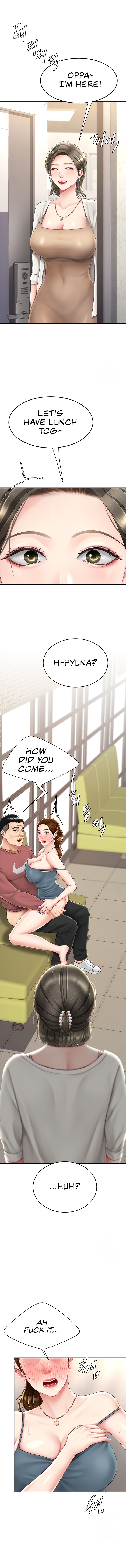 Go Ahead, Mom Chap chap 71-Go Ahead, Mom - Next Chap 72