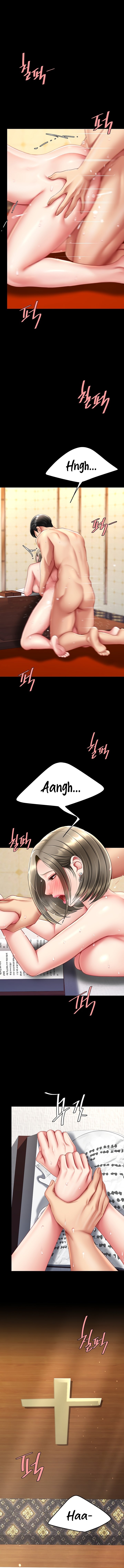 Go Ahead, Mom Chap chap 72-Go Ahead, Mom - Next Chap 73