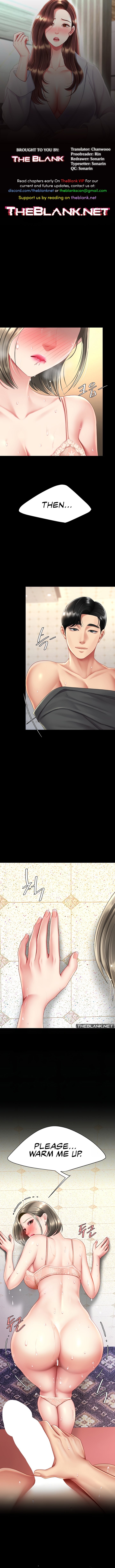 Go Ahead, Mom Chap chap 72-Go Ahead, Mom - Next Chap 73