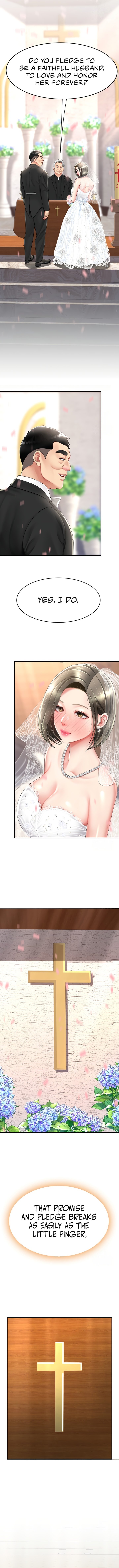 Go Ahead, Mom Chap chap 72-Go Ahead, Mom - Next Chap 73