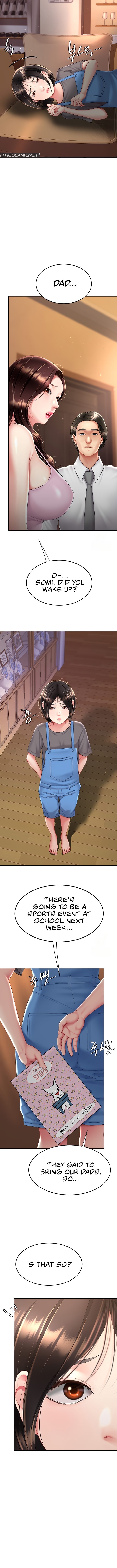 Go Ahead, Mom Chap chap 74-Go Ahead, Mom - Next Chap 75